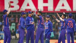 Icc T20i Rankings India Remain No 1 Team Extend Dominance In Shortest Format