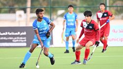 Hockey Mens Junior Asia Cup 2023 India Thrash Korea 9 1 To Enter Final