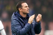 Frank Lampard Urges Chelsea To Enjoy Long Overdue Win At Bournemouth