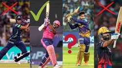 Ipl 2023 Virat Kohli Shubman Gill Not In List As Virender Sehwag Picks His Five Favourite Batters
