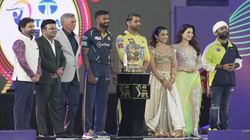 Ipl 2023 Why Gujarat Titans Gt And Chennai Super Kings Csk Have Advantage To Win Ipl This Season