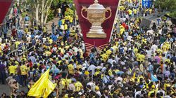 Ipl 2023 Final Reserve Day Rules Csk Vs Gt Start Time And Playing Conditions