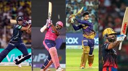 Ipl 2023 Highest Individual Scores Yashasvi Jaiswal Virat Kohli Shubman Gill Feature Check Top 