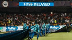 Ipl 2023 Playoffs What Happens If Matches Are Washed Out Due To Rain