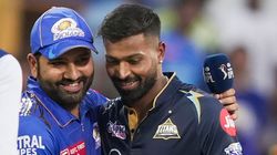 Ipl 2023 Qualifier 2 Gt Vs Mi Live Streaming Date Time Venue Route To Ipl Qualifier 