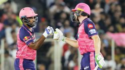 Ipl 2023 Pbks Vs Rr Match Prediction Players Who Will Score Most Runs