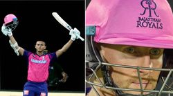 Yashasvi Jaiswal Receives Praise From Joe Root For Ipl 2023 Performance