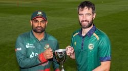 Ireland Vs Bangladesh Live Streaming In India 1st Odi Tv Broadcast Details