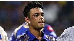 Ipl 2023 Why Ishan Kishan Did Not Come Out To Open For Mumbai Indians In Qualifier 2 Vs Gujarat Tit