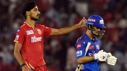 Yesterday Ipl Match Result 2023 May 3 Match 45 And 