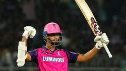 Kkr Vs Rr Ipl 2023 Full List Of Award Winners Man Of The Match Post Match Presentation Stats Records