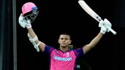 Ipl 2023 Yashasvi Jaiswal Next Superstars Of Indian Cricket Robin Uthappa