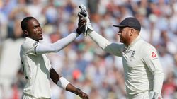 Archer Ruled Out Bairstow Returns Promotion For Pope As England Announce Squad For Ireland Test