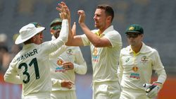 Wtc Final Josh Hazlewood Injury Update