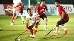 Mens Junior Asia Cup 2023 India Ready For Korea Challenge In Semi Final