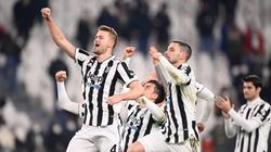 Juventus Vs Lecce Serie A Live Streaming Where To Watch In India