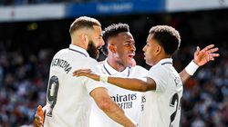 Real Madrid Vs Osasuna Live Stream Copa Del Rey Final Tv Telecast