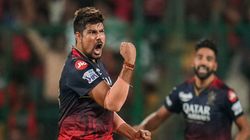 Ipl 2023 Rcb S Karn Sharma Hailed By Robin Uthappa After Stellar Performance In Lsg Win