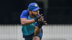 Ipl 2023 Rcb Sign Kedar Jadhav Replacement For David Willey