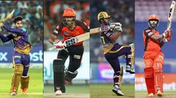 Srh Vs Kkr Playing 11 Ipl 2023 Probable Lineup Of Sunrisers Hyderabad And Kolkata Knight Riders