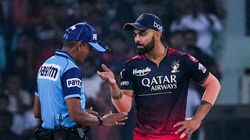 Ipl 2023 Sport Would Be Dull Without Conflict Swann On Kohli Gambhir Bust Up