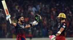 Srh Vs Rcb Ipl 2023 Full List Of Award Winners Man Of The Match Post Match Presentation Stats Record