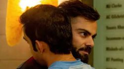 Ipl 2023 Yuvraj Singh Hilarious Thand Rakh Suggestion To Virat Kohli And Gautam Gambhir