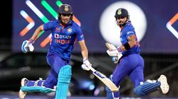 Ipl 2023 Go On And Lead Next Generation King Virat Kohli Hails Prince Shubman Gill Instagram Story