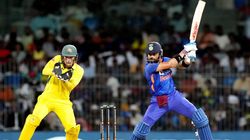 Icc Odi World Cup 2023 India To Start Campaign Against Australia Nz And England To Play First Match