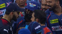 Ipl 2023 Controversies Clash Of Four Delhi Boys To Ms Dhoni S Antics Vs Umpires