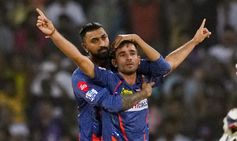 Lsg Vs Mi Ipl 2023 Full List Of Award Winners Man Of The Match Post Match Presentation Stats And