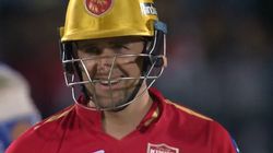 Ipl 2023 Yusuf Pathan Slams Liam Livingstone For Laughing After Getting Out If I Were Coach Captain