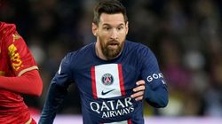 Lionel Messi To Inter Miami Five Best Players To Feature In Mls History