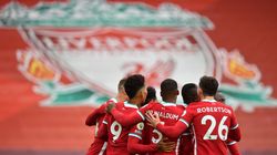 Liverpool Vs Fulham Live Streaming