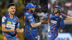 Lsg Vs Mi Ravi Bishnoi Rohit Sharma Players Approaching Milestones In Ipl 2023 Match 