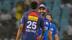 Lsg Vs Mi Ipl 2023 Eliminator Head To Head Stats Record In Ma Chidambaram Stadium Chennai