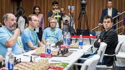 Global Chess League Magnus Carlsen Excited To Do Something New