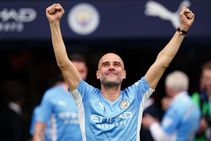 Manchester City Win Premier League After Arsenal Lose At Nottingham Forest
