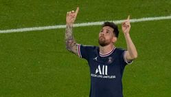 Lionel Messi Suspended By Psg For Unauthorized Saudi Arabia Trip Reports