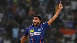 Ipl 2023 Lsg Fast Bowling Coach Morne Morkel Impressed With Gem Mohsin Khan