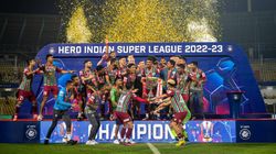 Mohun Bagan Super Giant Kolkata Club Announce Name Change Atk Removed