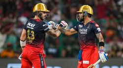 Most Runs As Opening Pair In Ipl Virat Kohli Faf Du Plessis Top 10 Single Edition