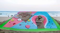 Virat Kohli To Sachin Tendulkar Indian Cricketers Wish Mom On Mother S Day