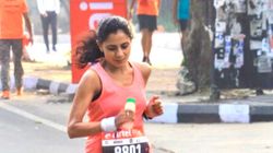 Mothers Day 2023 Badshahpur Forest Corridor Green Run Walk Run For A Cause