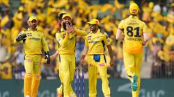 Csk Vs Mi Ipl 2023 Match 49 Full List Of Award Winners And Presentation
