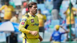 Ipl 2023 Csk Legend Matthew Hayden On Magician Ms Dhoni