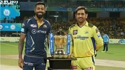 Ipl 2023 From Most Sixes To Most Runs Key Records In Finals Dhoni On Cusp Of Breaking Major Record
