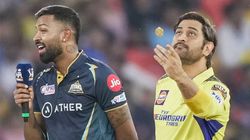 Ipl 2023 Final Csk To Lose Summit Clash Vs Gt Trend Of Results In Odd Years Suggest Dhoni Vs Hardik