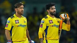 Ipl 2023 Ravindra Jadeja Reveals Why Dhoni Fans Are Disappointed With Him They Will Want Me Out