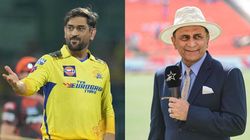 Ipl 2023 Sunil Gavaskar Hopes To Get Another Autograph From Ms Dhoni After Final